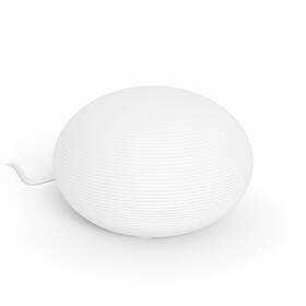 Stolní LED lampička Philips Flourish White and Color Ambiance 

 obrázek produktu 1 z 4