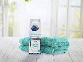 Koncentrovaný parfém do pračky Care+Protect CLEAN WASH 100 ml 

 obrázek produktu 1 z 2