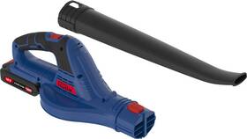 Foukač listí Güde LB 18-201-05 (s baterií) 

 obrázek produktu 1 z 4