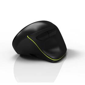 Myš PORT CONNECT Ergonomic Rechargeable černá

 obrázek produktu 4 z 9