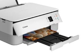 Tiskárna multifunkční Canon PIXMA TS5351A bílá

 obrázek produktu 5 z 8