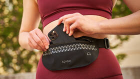 Pouzdro na mobil sportovní Epico Running Pouch 6.5" černé

 obrázek produktu 4 z 5