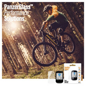 Tvrzené sklo PanzerGlass na Garmin Edge 530/830 s Anti-Glare vrstvou 

 obrázek produktu 4 z 4