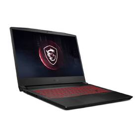 Notebook MSI Pulse GL66 12UEK-047CZ šedý

 obrázek produktu 5 z 15