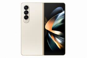 Mobilní telefon Samsung Galaxy Z Fold4 5G 12 GB / 256 GB béžový

 obrázek produktu 6 z 9