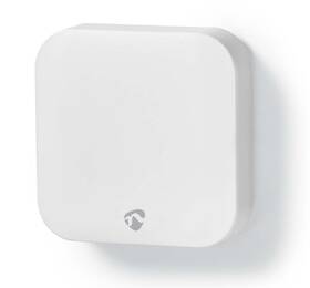 Vypínač Nedis SmartLife, Zigbee 3.0, jednoduchý bílý

 obrázek produktu 1 z 7