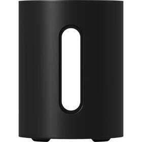 Soundbar SONOS Home Cinema Set černý

 obrázek produktu 5 z 10