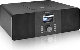 Internetový radiopřijímač s DAB+ Roadstar IR-540D+BT černý

 obrázek produktu 3 z 6