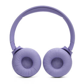Sluchátka JBL Tune 520BT fialová

 obrázek produktu 8 z 9