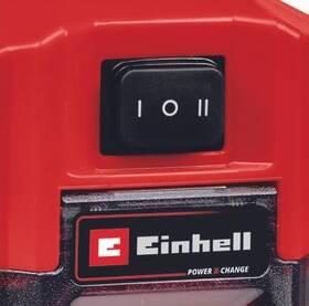 Ponorné čerpadlo Einhell GE-SP 18 LL Li-Solo (bez baterie) 4181560 

 obrázek produktu 2 z 4