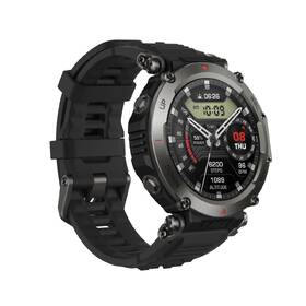 Chytré hodinky Amazfit T-Rex Ultra černé

 obrázek produktu 3 z 6
