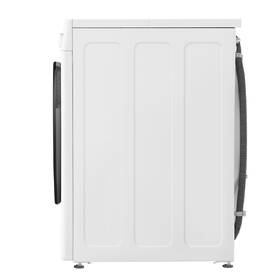 Pračka LG FSR5A34WG bílá barva
