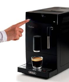 Automatický kávovar Ariete Diadema Pro 1452 černý

 obrázek produktu 8 z 13