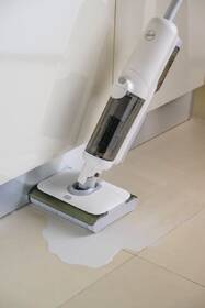 Víceúčelový vysavač Hoover HW500 011 WET&DRY bílý

 obrázek produktu 13 z 25
