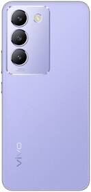 Mobilní telefon vivo V40 SE 5G 8 GB / 256 GB fialový

 obrázek produktu 5 z 8