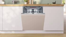 Myčka nádobí Bosch SMV4EVX00E EfficientDry 
