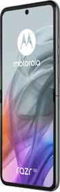 Mobilní telefon Motorola Razr 50 5G 8 GB / 256 GB - Koala Grey 

 obrázek produktu 22 z 34