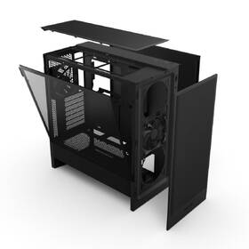 Case NZXT H5 Flow černá

 obrázek produktu 5 z 5