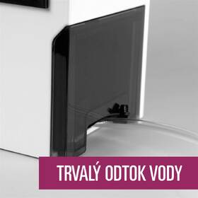 Odvlhčovač Airbi BLOCK černá barva
