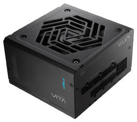 Zdroj FSP VITA GM 650, 80PLUS GOLD, 650W černý

 obrázek produktu 1 z 5