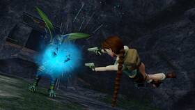 Hra U&I Entertainment PlayStation 5 Tomb Raider IV-VI Remastered Starring Lara Croft: Deluxe Edition 

