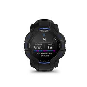Chytré hodinky Garmin Instinct 3 - 50 mm AMOLED černé

 obrázek produktu 6 z 12
