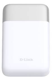 Powerbanka D-Link DPP-101 10000 mAh + kabel USB-C/USB-C bílá

 obrázek produktu 7 z 14