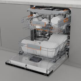 Myčka nádobí Gorenje GV16C 

 obrázek produktu 7 z 22