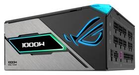 Zdroj Asus ROG Thor 1000W Platinum III, 80Plus Platinum, ATX 3.1 černý

 obrázek produktu 3 z 11