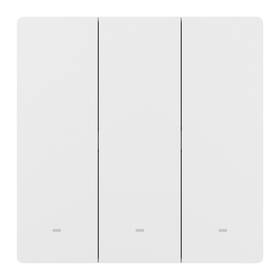 Vypínač Sonoff Smart M5-3C-86W WiFi Matter (3-channel) bílý

 obrázek produktu 3 z 5