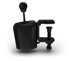 Řadící páka Logitech G RS H Shifter černá

 obrázek produktu 2 z 13