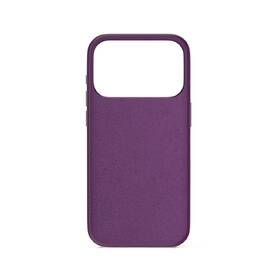 Kryt na mobil Epico Silicone Pro Mag+ Apple iPhone 17 Pro Max / 18 Pro Max Qi2 & MagSafe fialový

 obrázek produktu 2 z 4