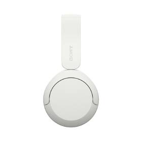 Sluchátka Sony WH-CH530 bílá

 obrázek produktu 2 z 14