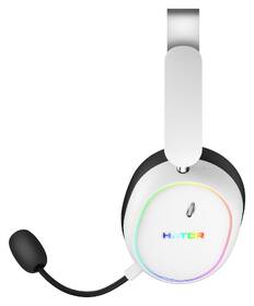 Headset HATOR Phoenix 2 bílý

 obrázek produktu 3 z 10