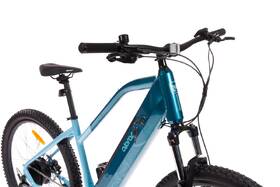 Elektrokolo Olpran Bellis Mid 27.5"  18" ' zelené

 obrázek produktu 1 z 18