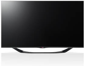 Televize LG 42LA690S 

 obrázek produktu 1 z 13
