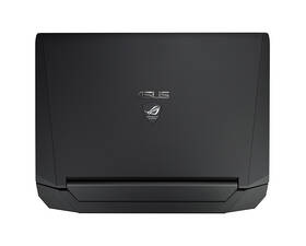 Notebook Asus G750JM-T4048H černý

 obrázek produktu 14 z 15
