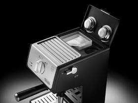 Espresso De'Longhi ECP 33.21 stříbrné

 obrázek produktu 4 z 9