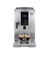 Espresso De'Longhi ECAM 350.75 S stříbrné

 obrázek produktu 1 z 17