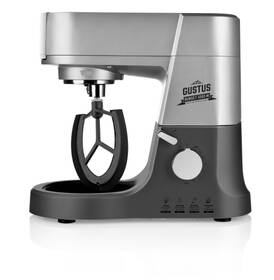 Kuchyňský robot ETA 0128 90020 šedá barva
