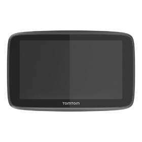 Navigační systém GPS Tomtom GO 5200 World, Wi-Fi, LIFETIME mapy černá

 obrázek produktu 10 z 10