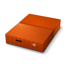 Externí pevný disk 2,5" Western Digital 2TB, USB 3.0 oranžový

 obrázek produktu 4 z 7