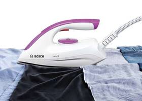Žehlicí systém Bosch TDS2110 růžová

 obrázek produktu 4 z 15
