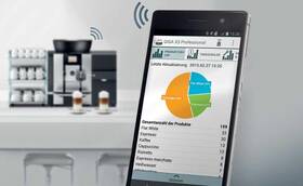 Připojovací konektor Jura Smart Connect 

 obrázek produktu 2 z 5