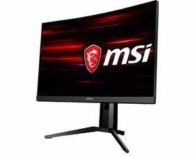 Monitor MSI Optix MAG241CR 

 obrázek produktu 2 z 5