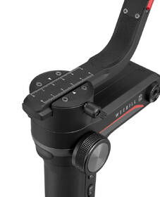 Stabilizátor Zhiyun Weebill S 

 obrázek produktu 13 z 17