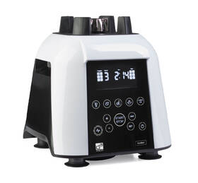 Stolní mixér G21 Excellent white 

 obrázek produktu 2 z 15