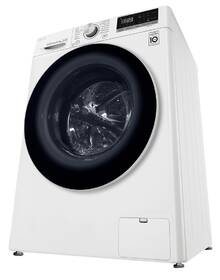 Pračka se sušičkou LG F4DN508N0 bílá

 obrázek produktu 13 z 16