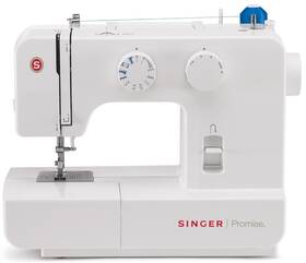Šicí stroj Singer SMC 1409/00 Promise 

 obrázek produktu 1 z 5