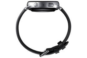 Chytré hodinky Samsung Watch Active2 40mm LTE černý/stříbrný

 obrázek produktu 4 z 5